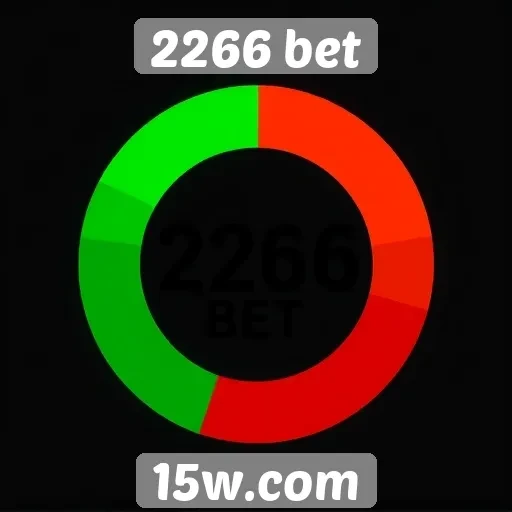 Estudo sobre a reputação e feedback de usuários da 2266 bet
