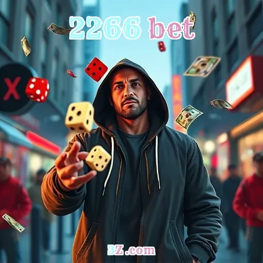 2266 bet: A Nova Fronteira para Apostar em Esportes Eletrônicos