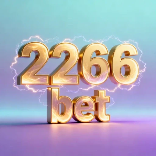 2266 bet logo