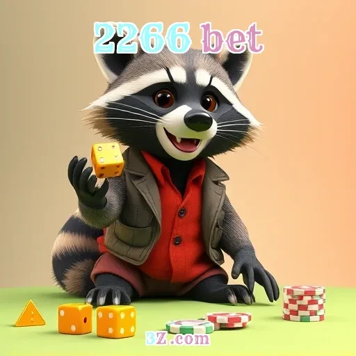 2266 bet: Tênis e Apostas – Uma Dupla Imperdível para Você