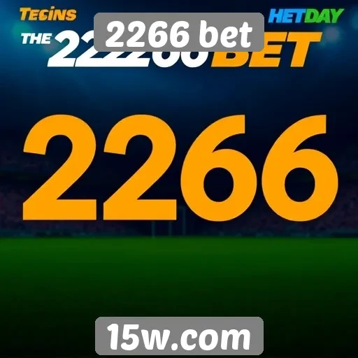 Depoimentos de usuários sobre a 2266 bet